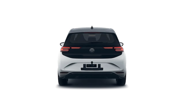 Volkswagen ID.3 GTX