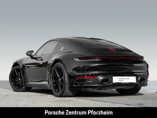 Porsche 992 Carrera Coupé