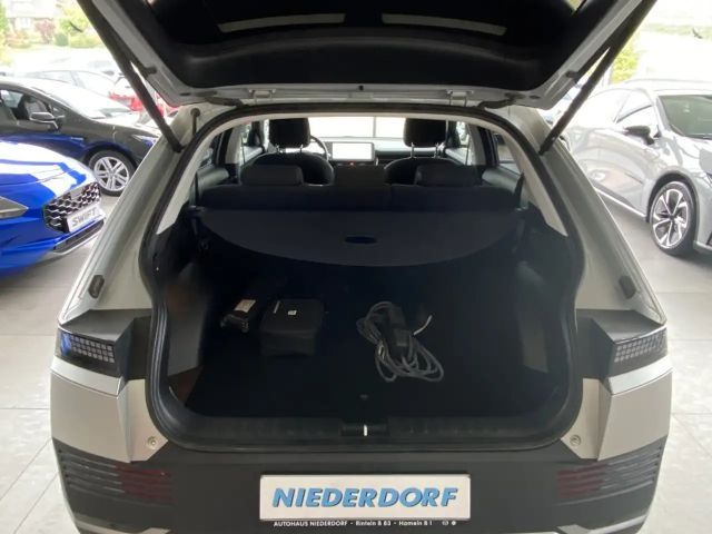 Hyundai IONIQ 5 Dynamiq