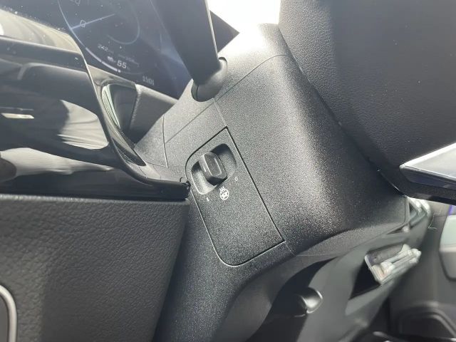 Mercedes-Benz EQA 350 4MATIC Progressive