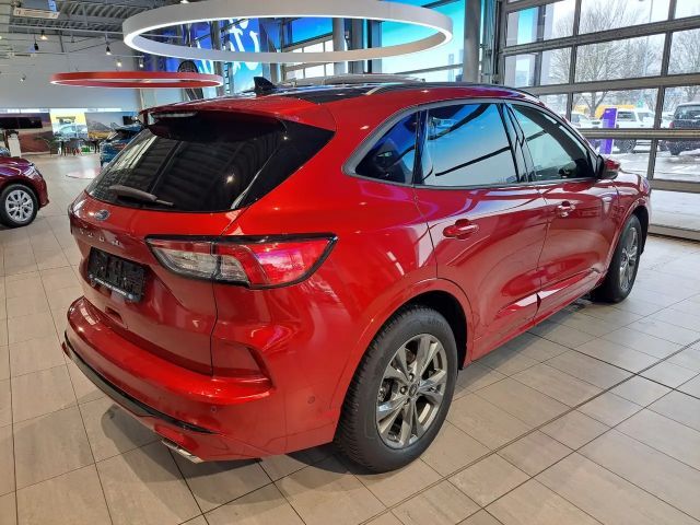 Ford Kuga EcoBoost ST Line X