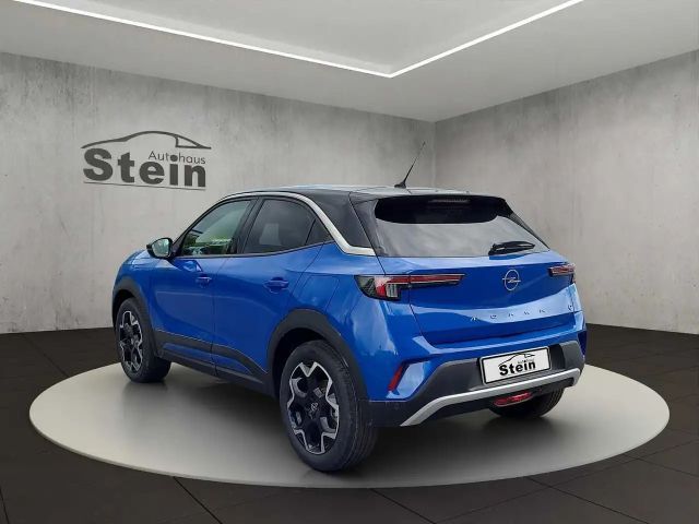 Opel Mokka Mokka-e Ultimate