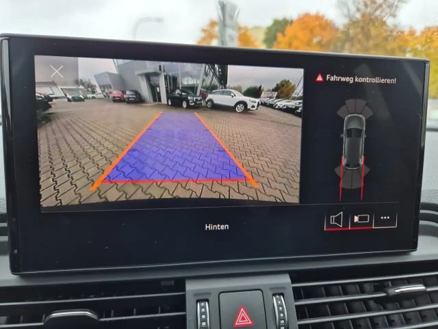 Audi Q5 40 TFSI Quattro S-Tronic