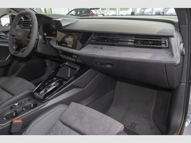 Audi RS3 Quattro S-Tronic Sportback