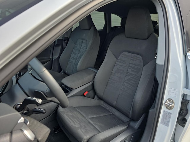 Audi A5 Avant S-Tronic