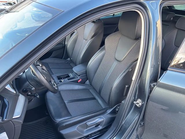 Skoda Octavia Ambition Combi