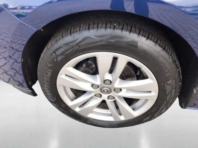 Opel Astra 1.2 Turbo Edition Turbo