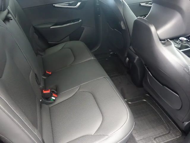 Kia EV6 77,4 kWh Achterwielaandrijving