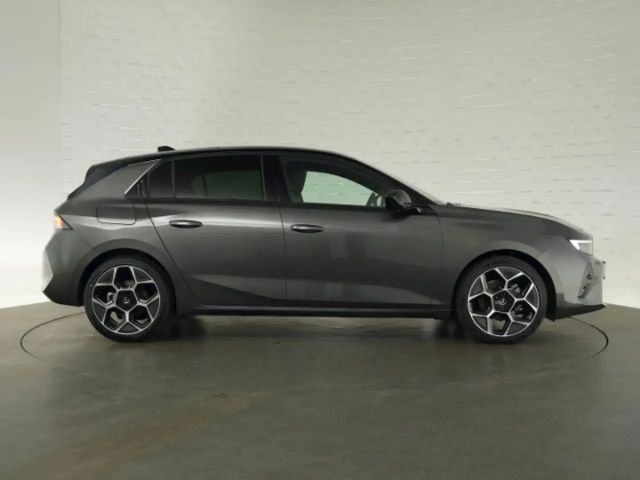 Opel Astra GS-Line Grand Sport