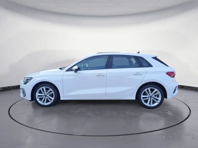 Audi A3 35 TDI S-Tronic Sedan