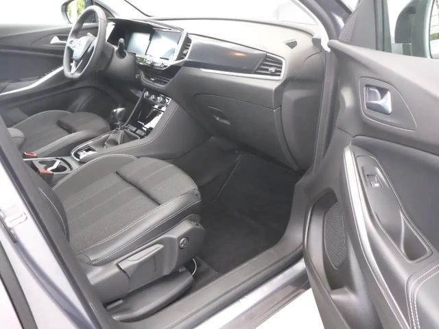 Opel Grandland X GS-Line Grand Sport