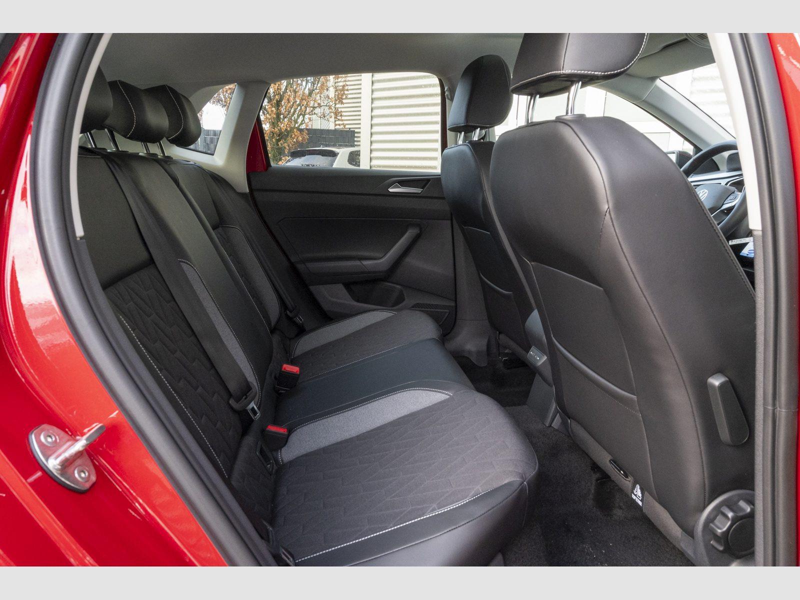 Volkswagen Polo DSG Life