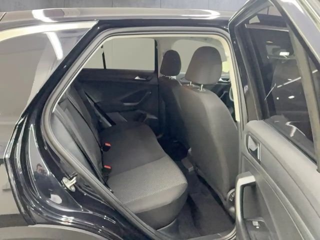 Volkswagen T-Roc 4Me TSI