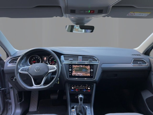 Volkswagen Tiguan 1.5 TSI DSG Life