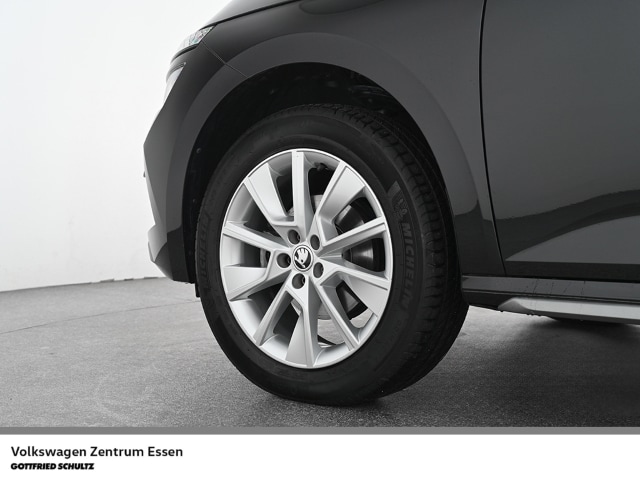 Skoda Kamiq Style Style