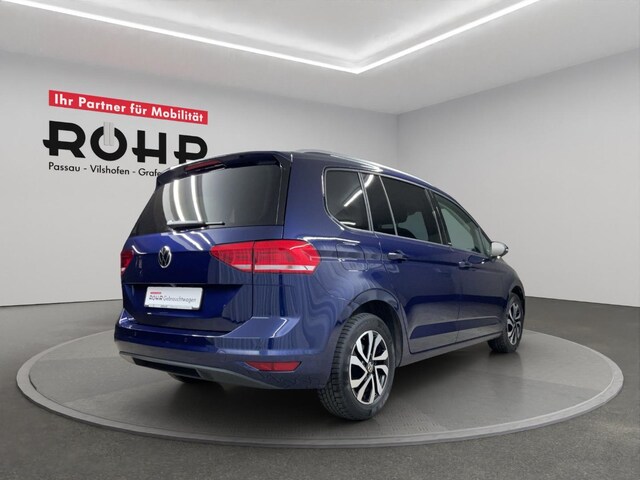 Volkswagen Touran Touran 1.5   CL   BT110 TSIM6F