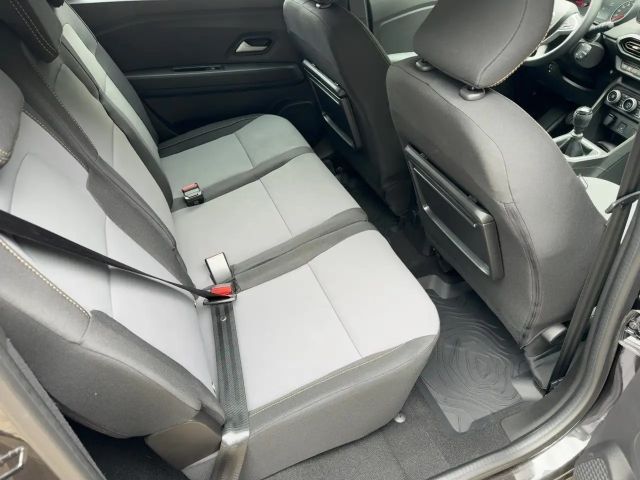 Dacia Jogger ECO-G Extreme