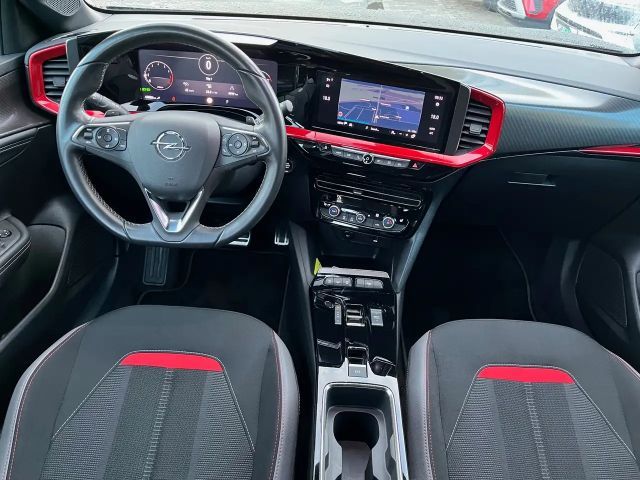 Opel Mokka 1.2 Turbo GS-Line Grand Sport