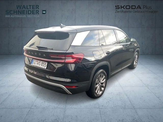 Skoda Kodiaq 1.5 TSI Selection