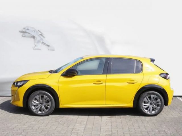 Peugeot E-208 Allure Pack