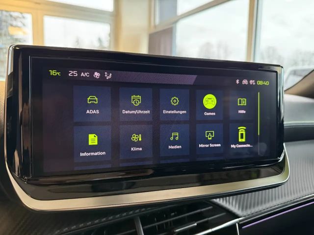 Peugeot 2008 GT-Line PureTech