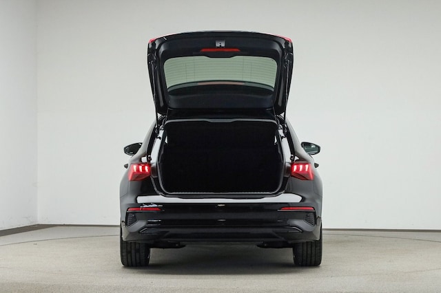 Audi A3 35 TFSI Sportback