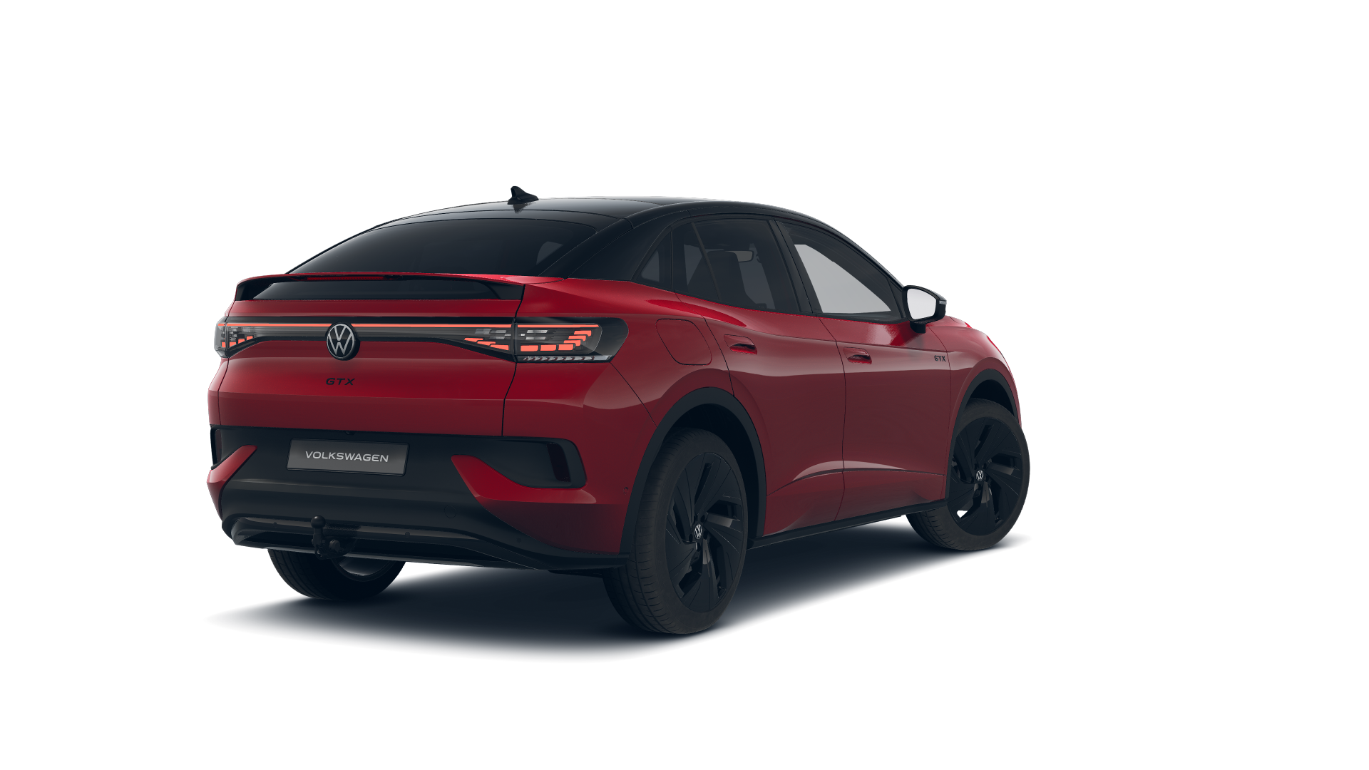 Volkswagen ID.5 340PS 4M NP.74T ACC.5J-G.WÄRMEPUMPE.AHK.KAMERA.NAVI.HUD.LED.HARMAN