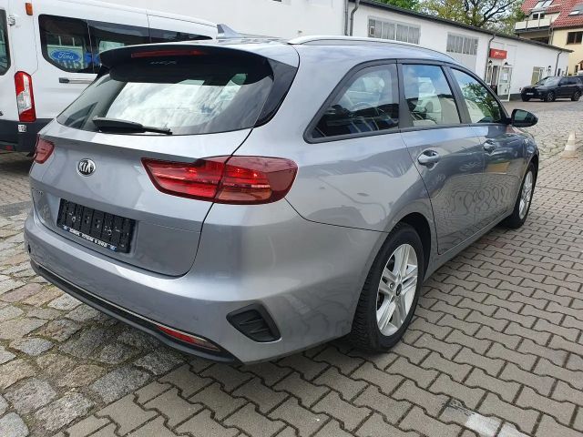Kia Ceed SportWagon