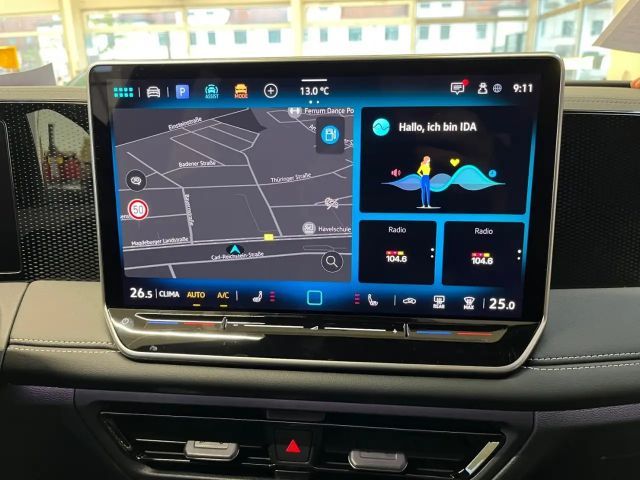 Volkswagen Tiguan 1.5 eTSI DSG Life