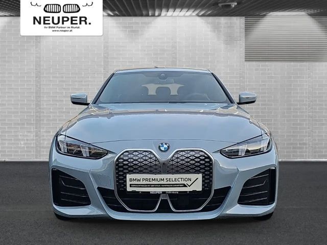 BMW i4 Coupé eDrive35