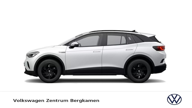 Volkswagen ID.4 Performance Pure