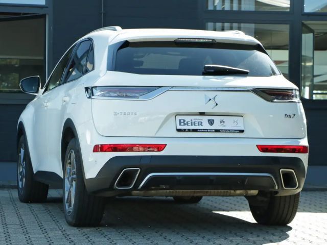 DS DS 7 Crossback Crossback