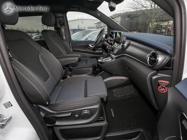 Mercedes-Benz EQV 300 Limousine Lang