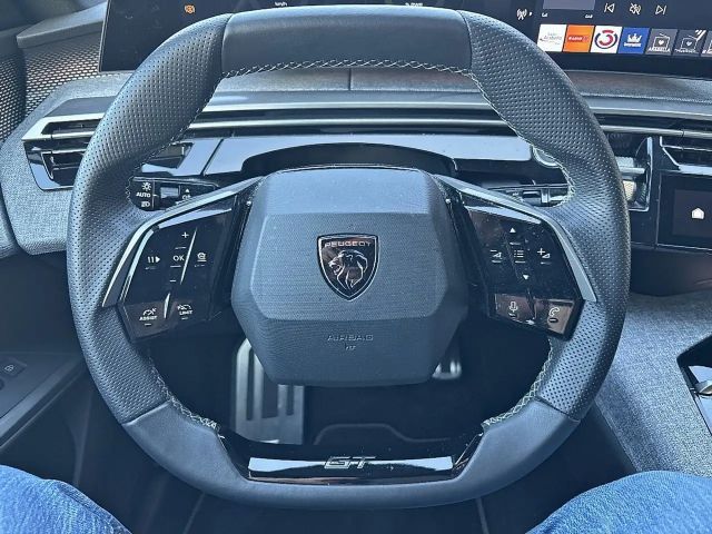 Peugeot 3008 GT-Line Hybrid