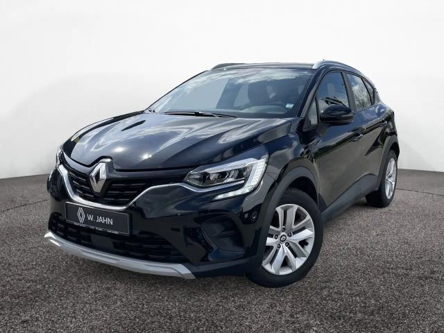 Renault Captur TCe 90 Zen