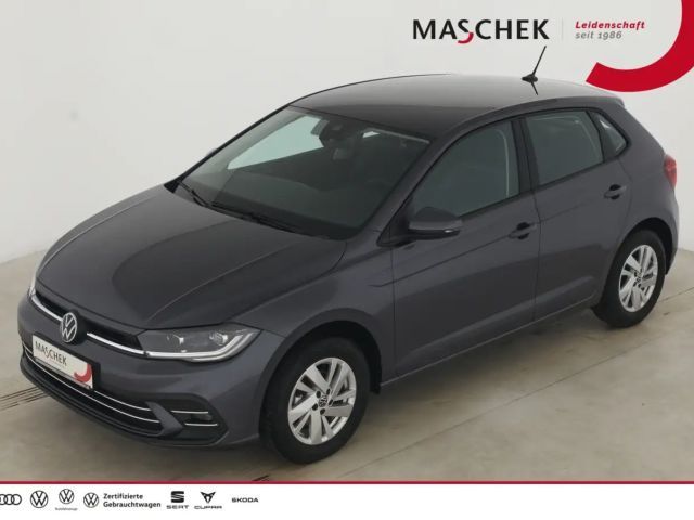 Volkswagen Polo 1.0 StyleBT070 TSIM5F