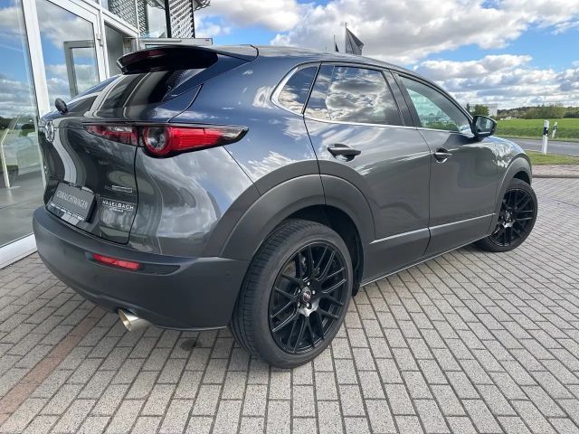Mazda CX-30 4WD