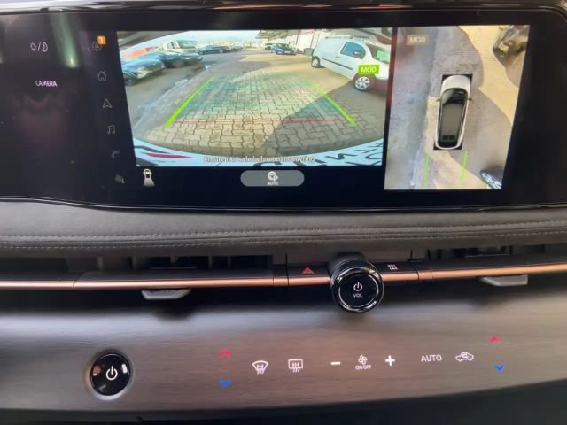 Nissan Ariya 87 kWh Evolve