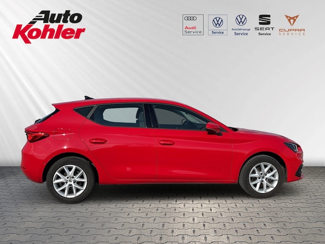 Seat Leon 1.5 TSI Style
