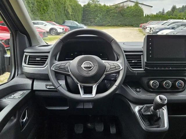 Nissan Primastar 8-zitter Tekna dCi 150