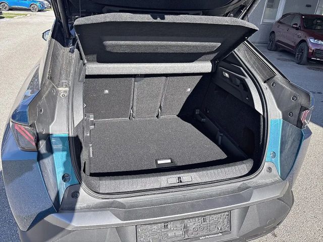 Peugeot 3008 GT-Line Hybrid