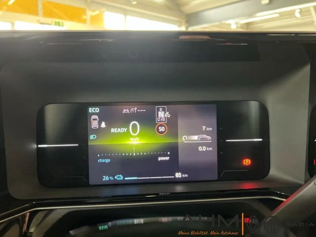 Renault 5 Electric Evolution