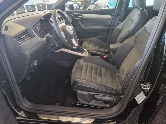 Seat Arona 1.0 TSI Xcellence