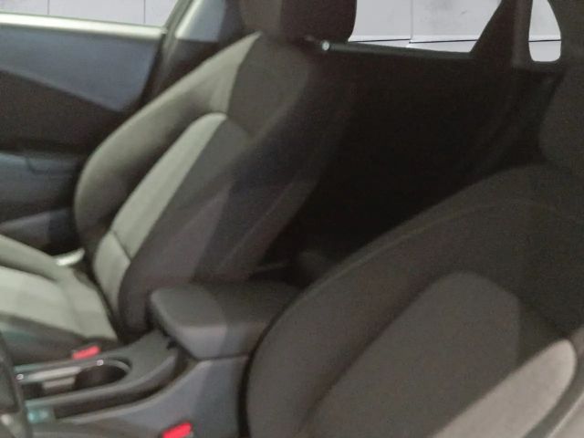 Hyundai Kona 1.6 Hybrid