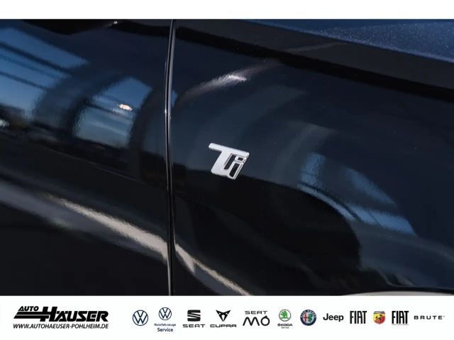 Alfa Romeo Tonale Q4 TI