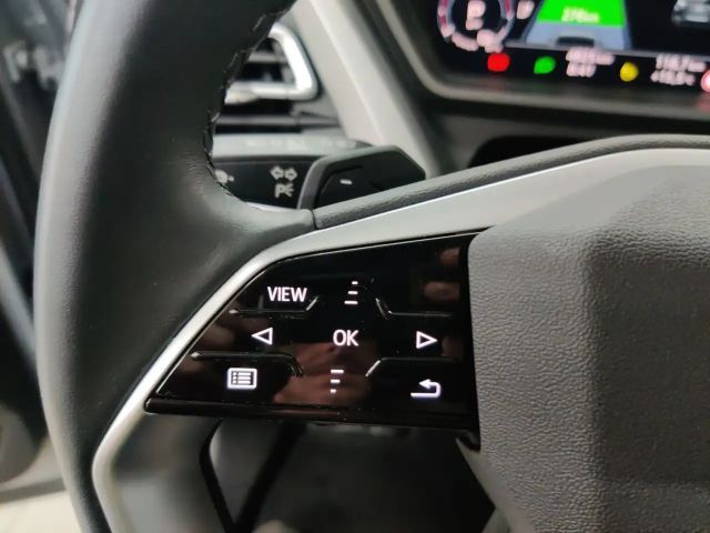 Audi Q4 e-tron Advanced 45 Sportsitze/Assistenz+/Nav+