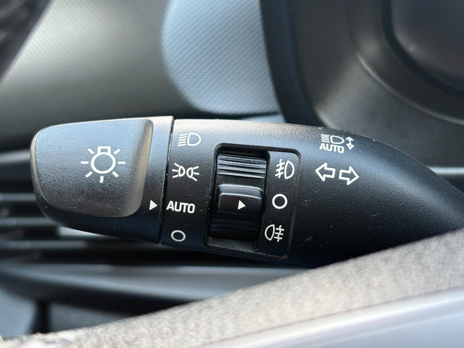 Hyundai i20 Hybrid Prime