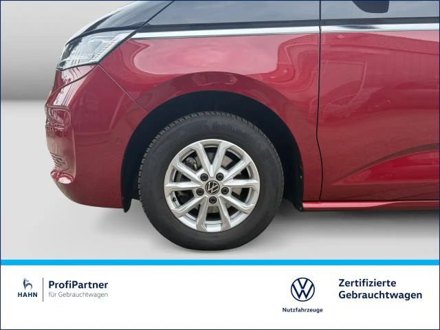 Volkswagen Multivan DSG IQ.Drive Life T7