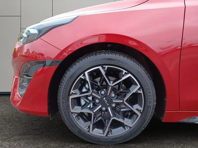 Kia ProCeed GDi GT-Line