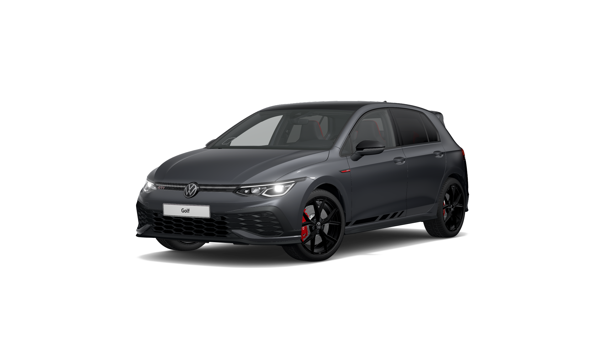 Volkswagen Golf DSG GTI